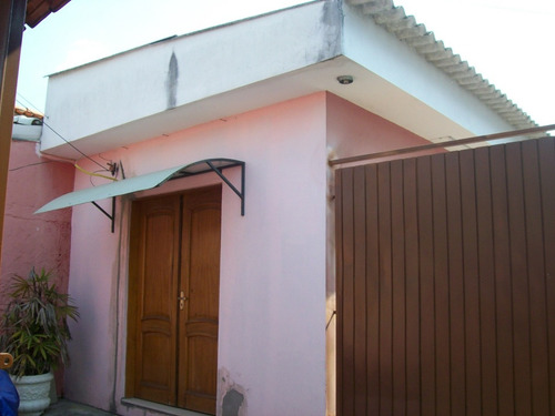 Imagem 2 de 12 de Casa À Venda 3 Dormitórios Vila Figueira Ca-0047