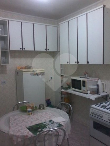 Butantã - Casa Térrea - 2 Dormitórios - 3 Vagas - 298-im146151