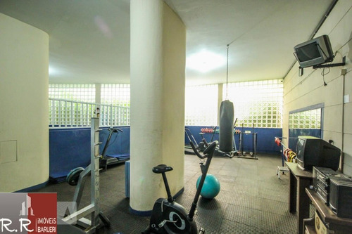 Imagem 23 de 27 de Rrcod4041 Apartamento 68m² Condomínio Master Residence Stay - Oportunidade - 3 Dorms 1 Vaga - Barueri, Sp - Ótima Localização - Próximo De Alphaville - Rr4041 - 70286806
