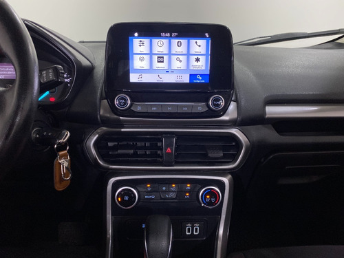 Imagem 20 de 20 de Ford Ecosport 1.5 Se Flex Aut. 5p