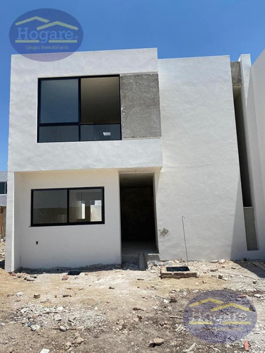 Imagen 2 de 12 de Casa En Pre-venta En El Cielo Residencial En León, Gto.