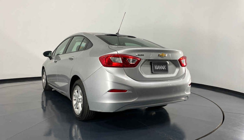 Imagen 7 de 15 de 42981 - Chevrolet Cruze 2017 Con Garantía