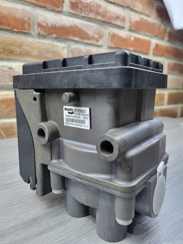Modulador Abs Bendix 2 Ejes K109808 K109807 Para Kit 970748