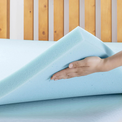 Best Price Mattress Cubrecolchón De Espuma Viscoelástica De