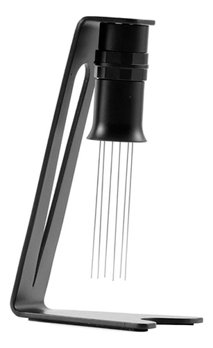 Agitador De Café Expreso De 6 Pines, Herramientas De Café