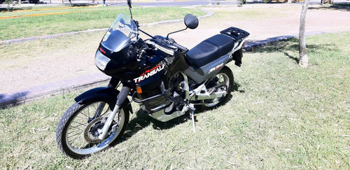 Honda Transalp Xl 600 V