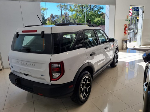 Imagen 3 de 19 de Ford Bronco Sport Big Bend 0km As1 En Stock 2023