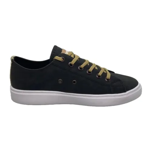 Zapatillas Mistral Hombre Cuero MercadoLibre