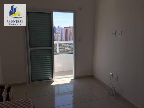 Imagem 8 de 23 de Apartamento Praia Grande - Ap0124