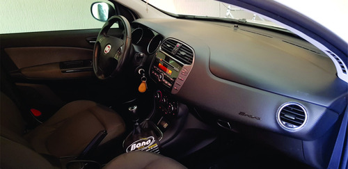 Fiat Bravo 2012 - Essence - Câmbio Manual - Flex