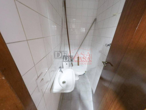 Imagem 10 de 30 de Apartamento Com 3 Dormitórios À Venda, Tatuapé - São Paulo/sp - Ap6310