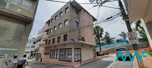 Imagem 4 de 10 de Prédio Comercial No Centro De Apoio Ii - 1668