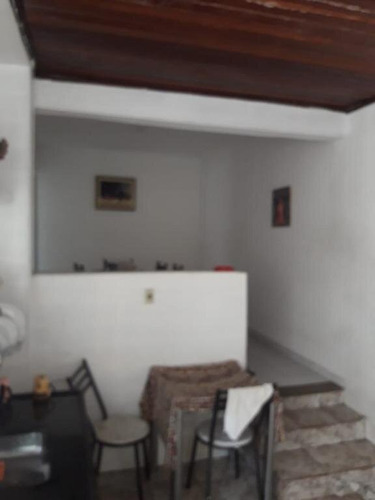 Casa Com 2 Dormitórios 138 M² - Jardim Pinhal - Guarulhos/sp - Ai13214