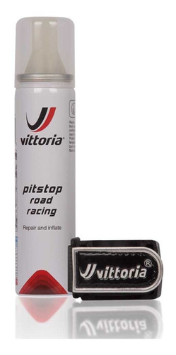 Selante Vittoria Kit Pit Stop Road Racing 75ml Com Strap