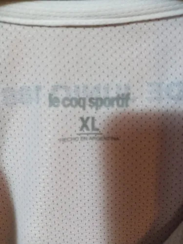 Le coq sportif cheap gimnasia la plata xl