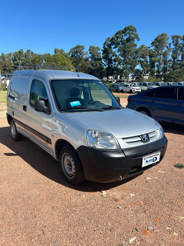 Peugeot Partner 1.6 Furgon M69