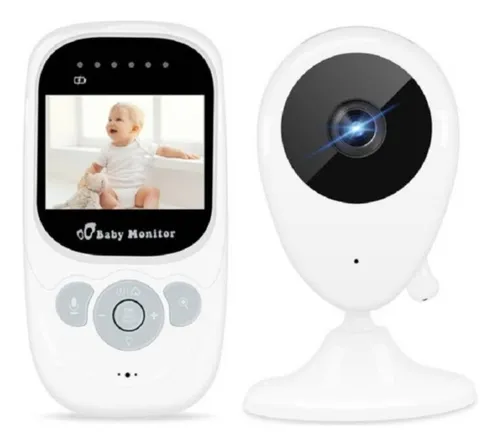 Ilifesmart hotsell baby monitor