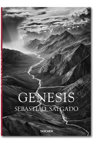 Genesis - Sebastiao Salgado