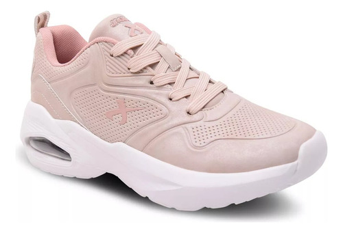 Zapatillas Jaguar Deportiva Mujer Camara De Aire Livianas