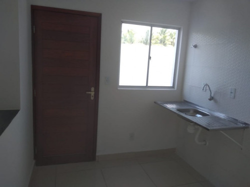 Casa Para Venda - 007238