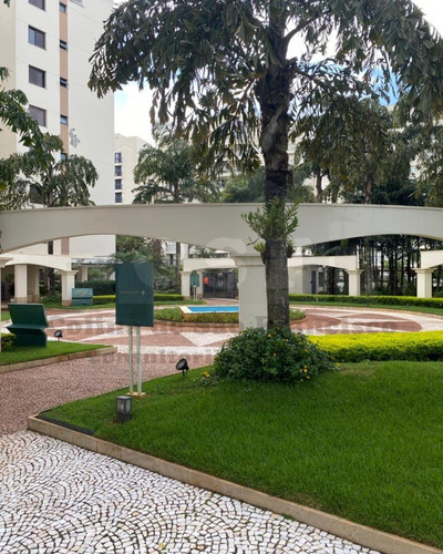 Imagem 13 de 25 de Apartamento De 93m² 2 Dormitórios Vila São Francisco - Ap15509 - 70752814