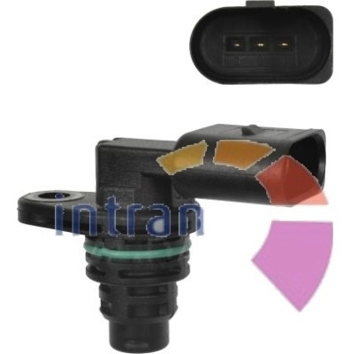 Sensor Arbol Levas Cmp Seat Ibiza 1.6l L4 01 08 Intran