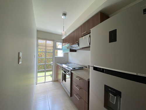 Casa Nueva En Tecamac Ojo De Agua Residencial Paseos