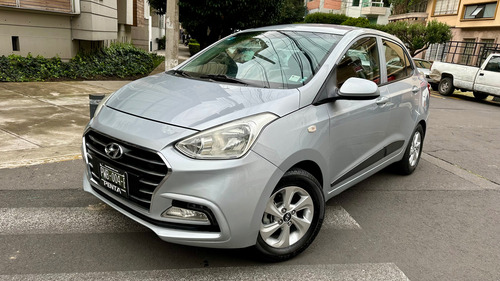 Hyundai Grand i10 1.3 Gls At