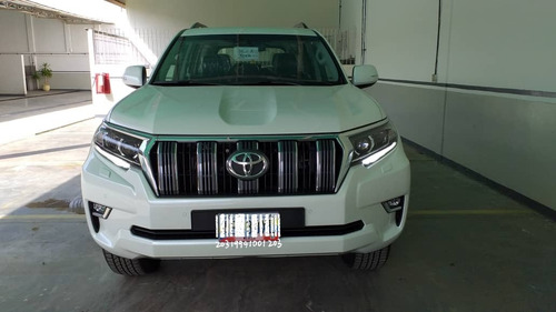 Imagen 2 de 17 de Toyota Prado Vx
