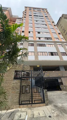 Apartamento en alquiler