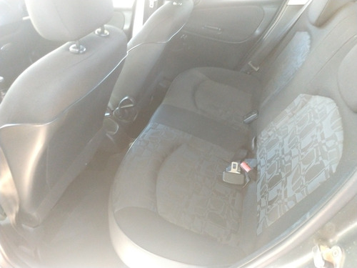 Peugeot 207 Compac 1.6 Xs 2011
