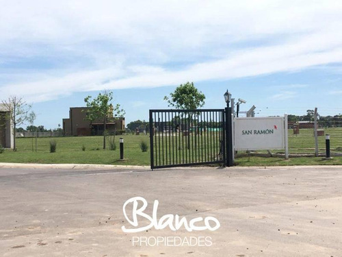Imagen 10 de 17 de Oportunidad! Lote Interno Dentro Del Barrio Pilar Del Este - Santa Emilia