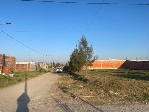 Lote A La Venta En Maximo Paz Moradas De Maximo.