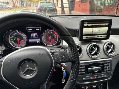 Mercedes Benz Gla 250 Sport, 2015, 4 Matic, Todo Terreno