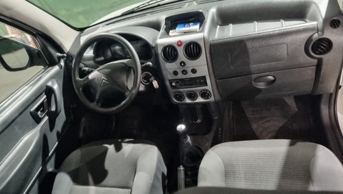 Citroën Berlingo Furgon 1.6 Bussines Hdi 92cv Am54