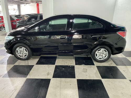 Chevrolet Prisma 2018 Joy