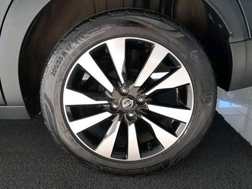 Imagem 11 de 12 de Kicks 1.6 16v Flexstart Sl 4p Xtronic