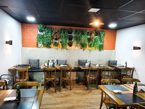 Imagem 5 de 9 de Casa Comercial Com 8 Dormitórios À Venda, 200 M² Por R$ 1.705.000 - Cidade Monções - São Paulo/sp - Ca1111