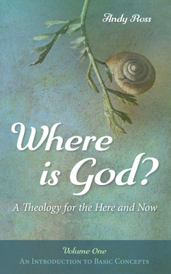 Libro Where Is God?: A Theology For The Here And Now, Vol...