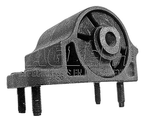 Soporte Motor F-250 Super Duty V8 6.7l 11-16 Eagle 6501883