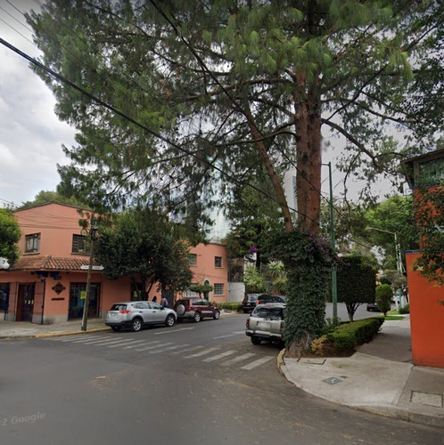 Imagen 4 de 12 de ¡ Remate Bancario! Casa En Calle Aldama, Colonia Del Carmen, Coyoacán, Cdmx