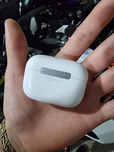 AirPods Pro 2da Generación Oem (Usado)
