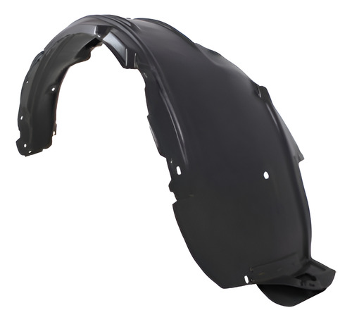 Tolva En Salpicadera Derecha Honda Crv / Cr-v 2007 - 2011