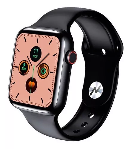 Smart Watch Compatible Iphone