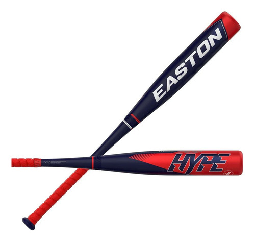 Bate Beisbol Easton Adv Hype 32/27 -5 Barrel 2 5/8 Compuest