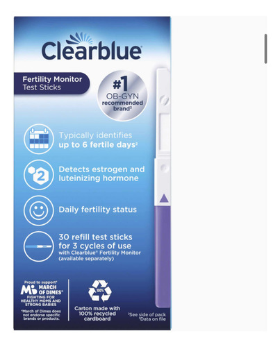 Clearblue