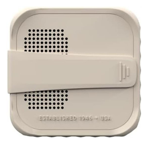 Klipsch El Altavoz Bluetooth Portátil De Austin Con Un De Y