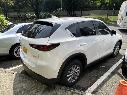 Mazda CX-5 2.5 Touring At 4x2 2024