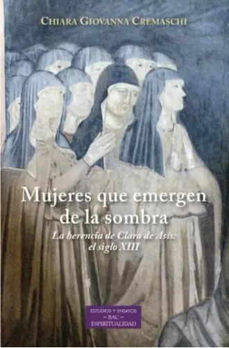 Mujeres Que Emergen De La Sombra - Baxter-wright  - *