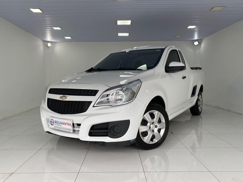 Chevrolet Montana LS 1.4 Flex